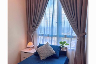 Puteri Cove Residences