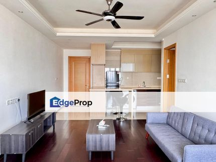 R&F Princess Cove R&Fs Princess Coves, Dual Key type, Fully furnished , Johor, Johor Bahru