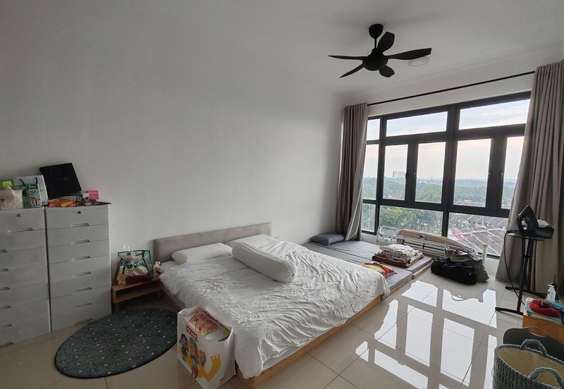 8scape Residences @ Sutera