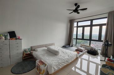 8scape Residences @ Sutera