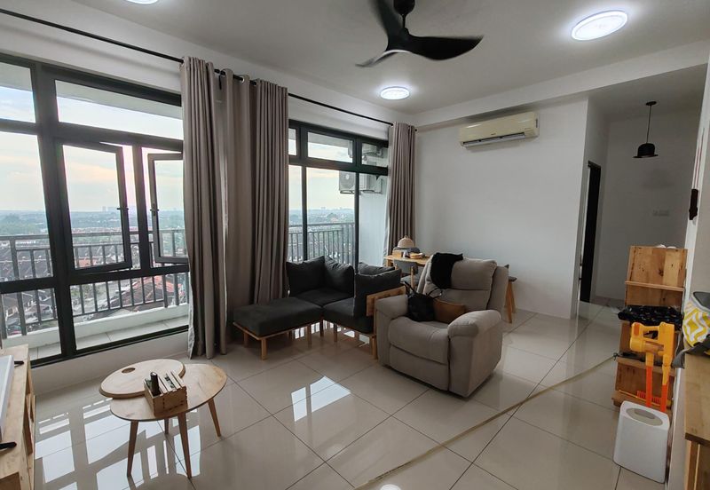 8scape Residences @ Sutera