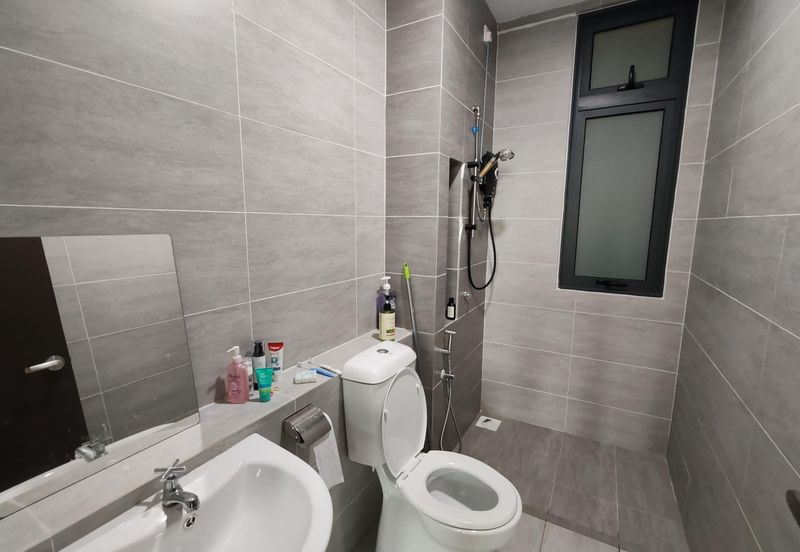 8scape Residences @ Sutera