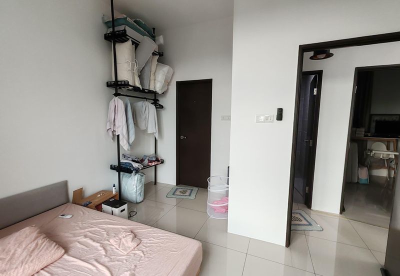 8scape Residences @ Sutera