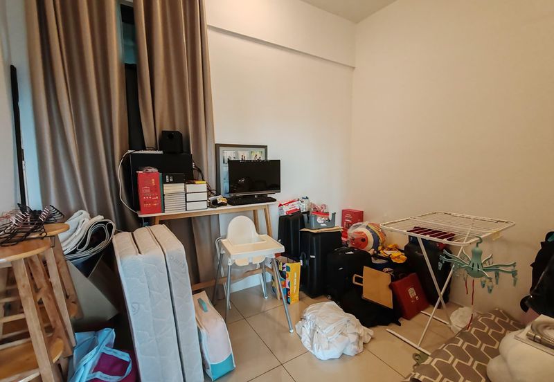 8scape Residences @ Sutera