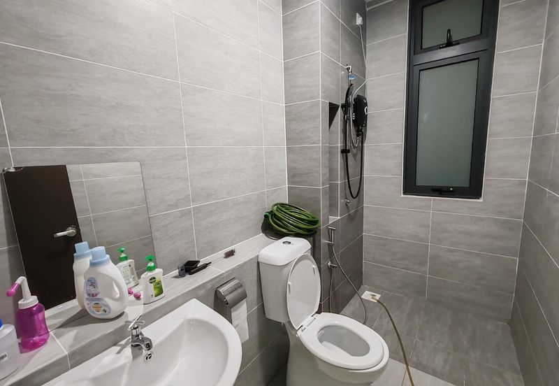 8scape Residences @ Sutera