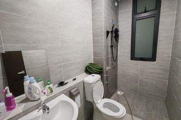 8scape Residences @ Sutera