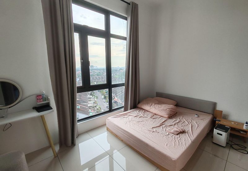 8scape Residences @ Sutera