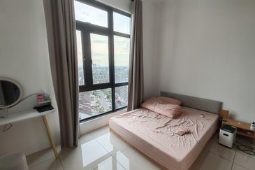 8scape Residences @ Sutera