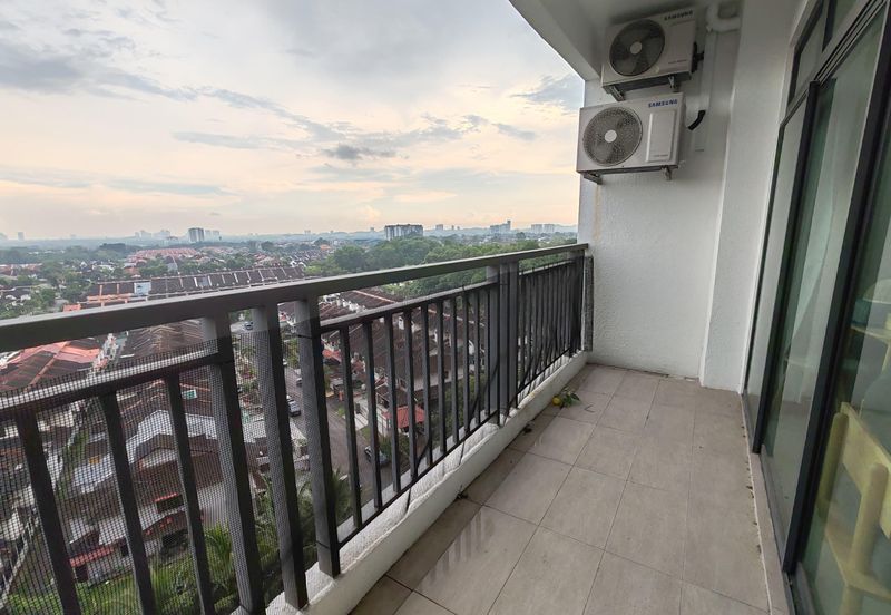 8scape Residences @ Sutera