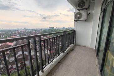 8scape Residences @ Sutera