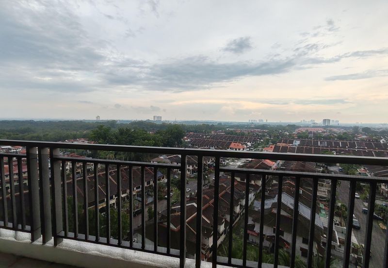 8scape Residences @ Sutera