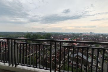 8scape Residences @ Sutera