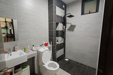 8scape Residences @ Sutera