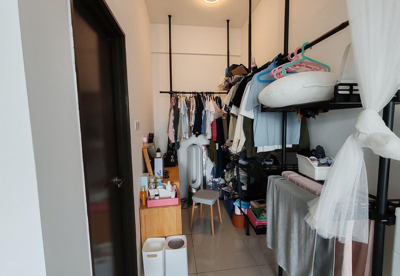 8scape Residences @ Sutera