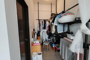 8scape Residences @ Sutera