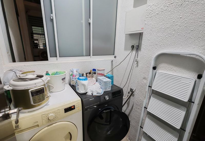 8scape Residences @ Sutera