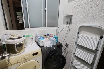 8scape Residences @ Sutera