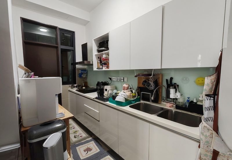 8scape Residences @ Sutera