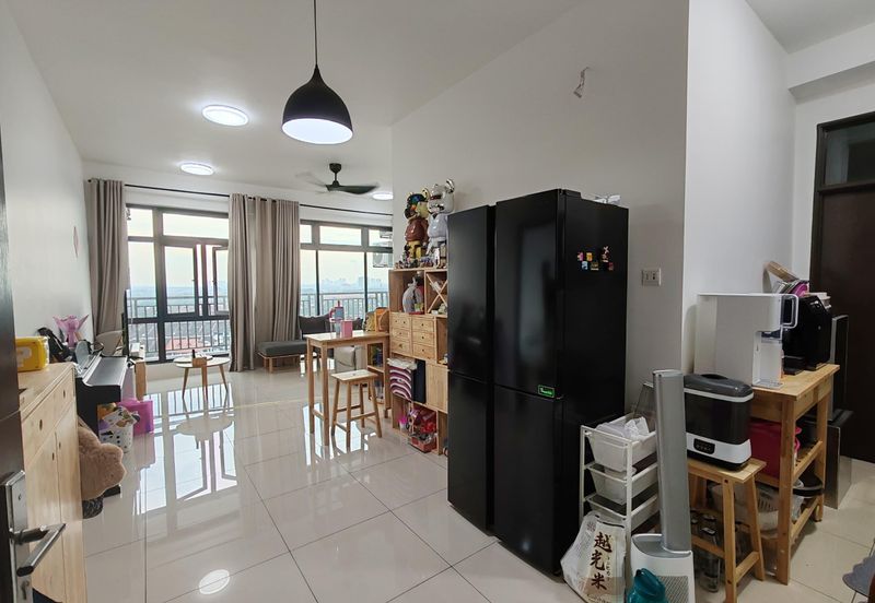 8scape Residences @ Sutera