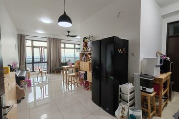 8scape Residences @ Sutera