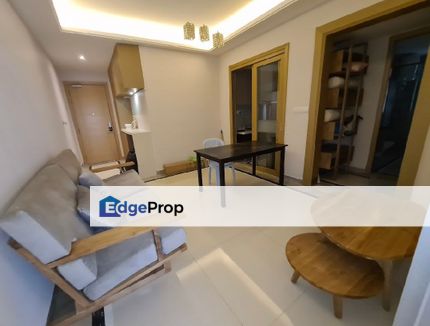 R&F Princess Cove R&F Princess Coves, Fully furnished, Renovated unit , Johor, Johor Bahru