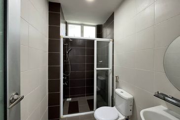 The Seed @ Sutera Utama