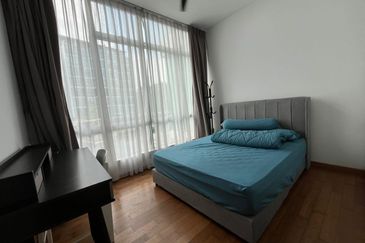 The Seed @ Sutera Utama