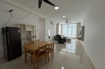 The Seed @ Sutera Utama