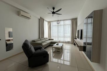 The Seed @ Sutera Utama