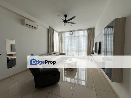 The Seed Thes Seeds Sutera Utama, Value unit for sale , Johor, Skudai