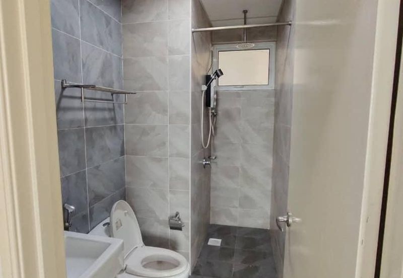 The Pinnacles (Pinnacle Tower)