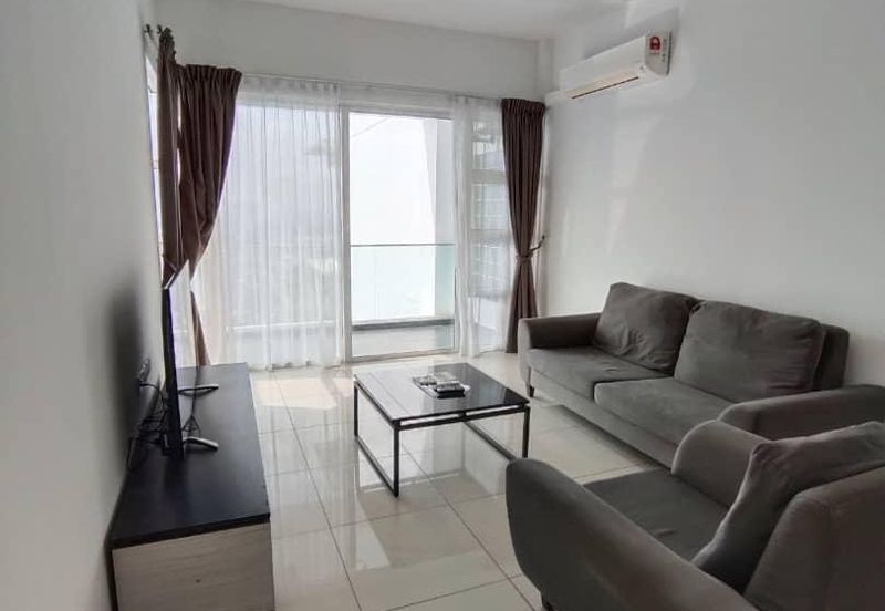 The Pinnacles (Pinnacle Tower)