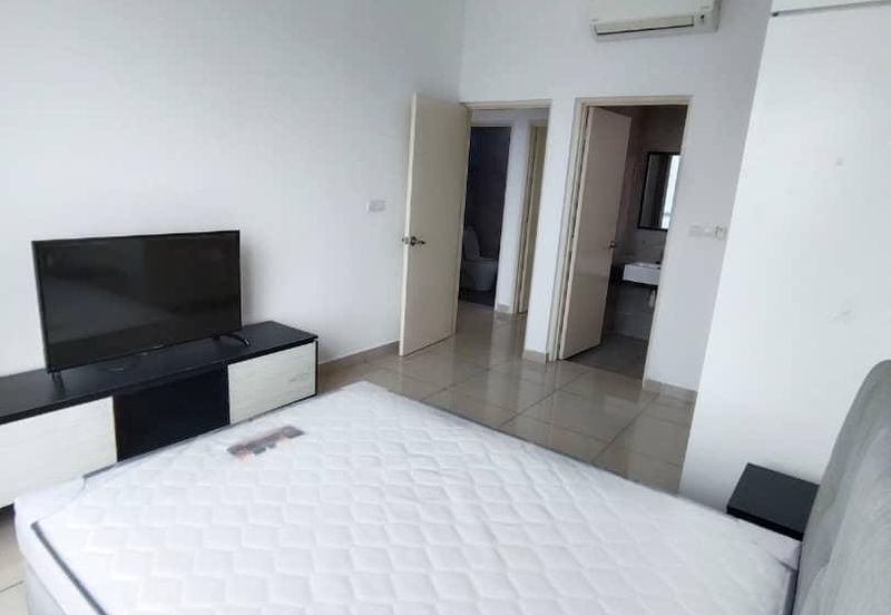 The Pinnacles (Pinnacle Tower)