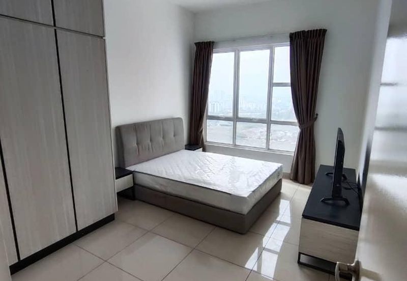 The Pinnacles (Pinnacle Tower)