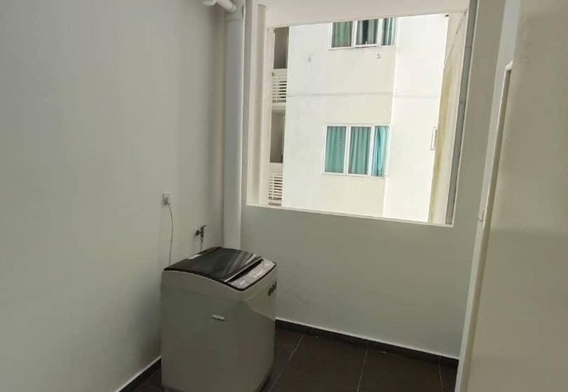 The Pinnacles (Pinnacle Tower)