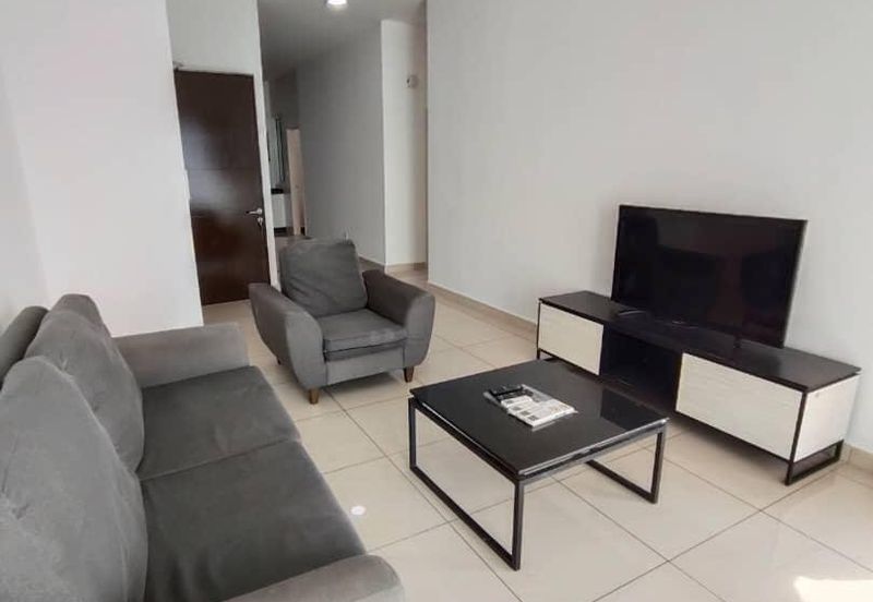 The Pinnacles (Pinnacle Tower)