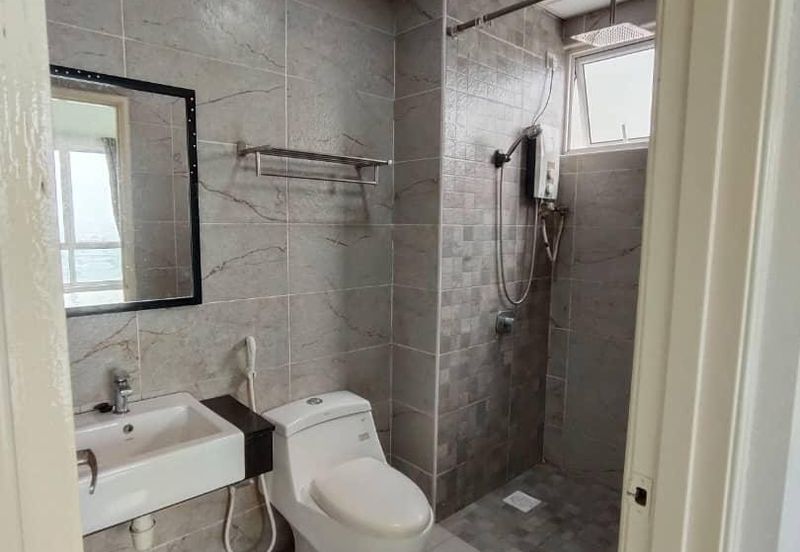 The Pinnacles (Pinnacle Tower)