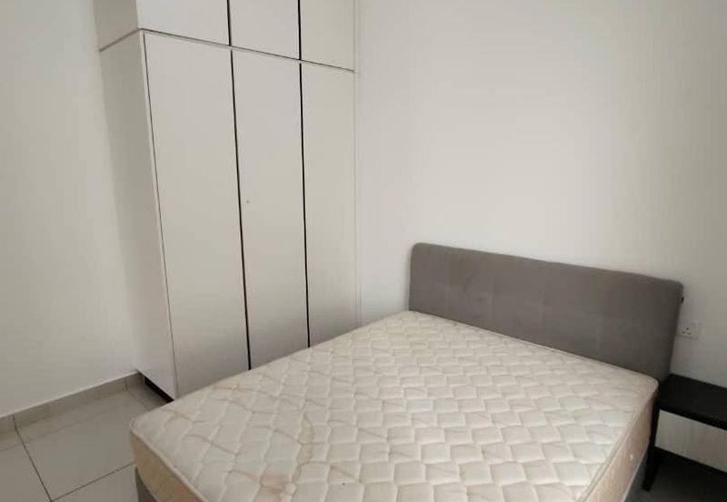 The Pinnacles (Pinnacle Tower)