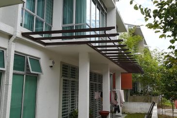 The Seed @ Sutera Utama