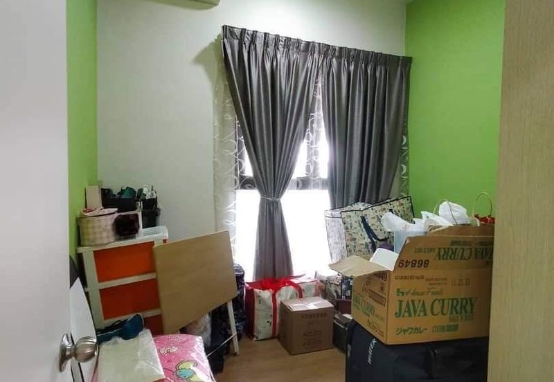 The WaterEdge Residences