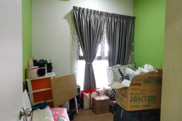 The WaterEdge Residences