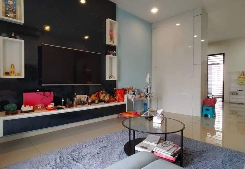 The WaterEdge Residences