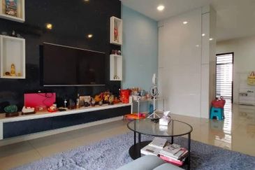 The WaterEdge Residences