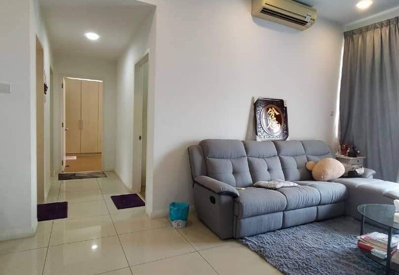 The WaterEdge Residences