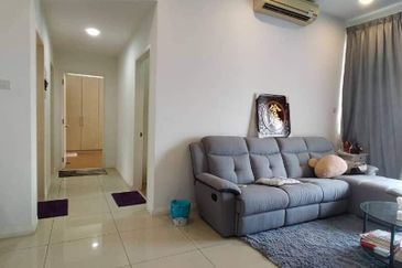 The WaterEdge Residences