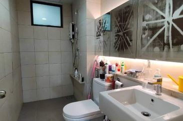 The WaterEdge Residences