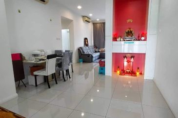 The WaterEdge Residences