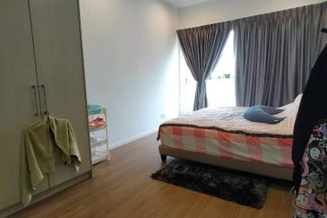 The WaterEdge Residences