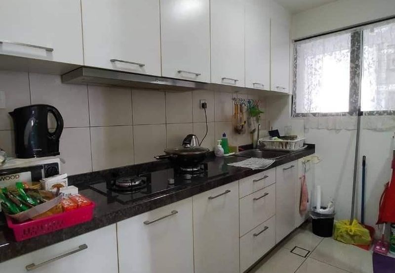 The WaterEdge Residences