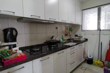 The WaterEdge Residences